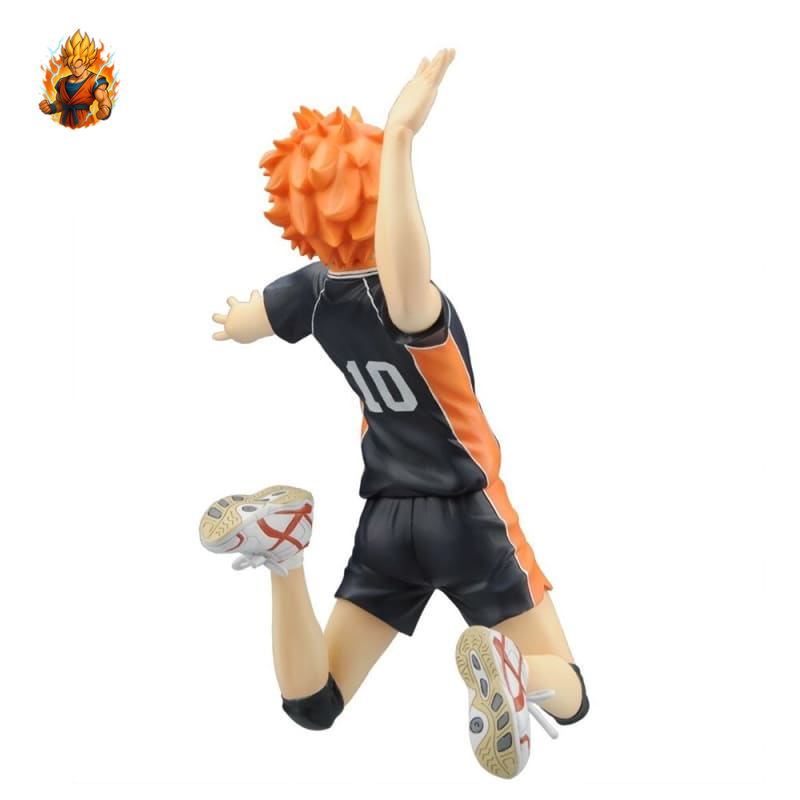 Shōyō Hinata Figurine – Haikyuu