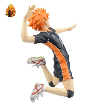 Shōyō Hinata Figurine – Haikyuu