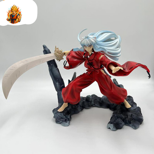 Figurine Inuyasha Épée - Inuyasha™-Ma boutique