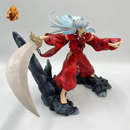 Figurine Inuyasha Épée - Inuyasha