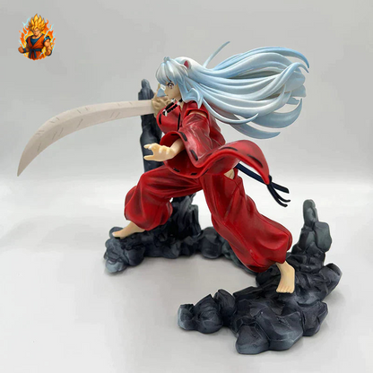 Figurine Inuyasha Épée - Inuyasha