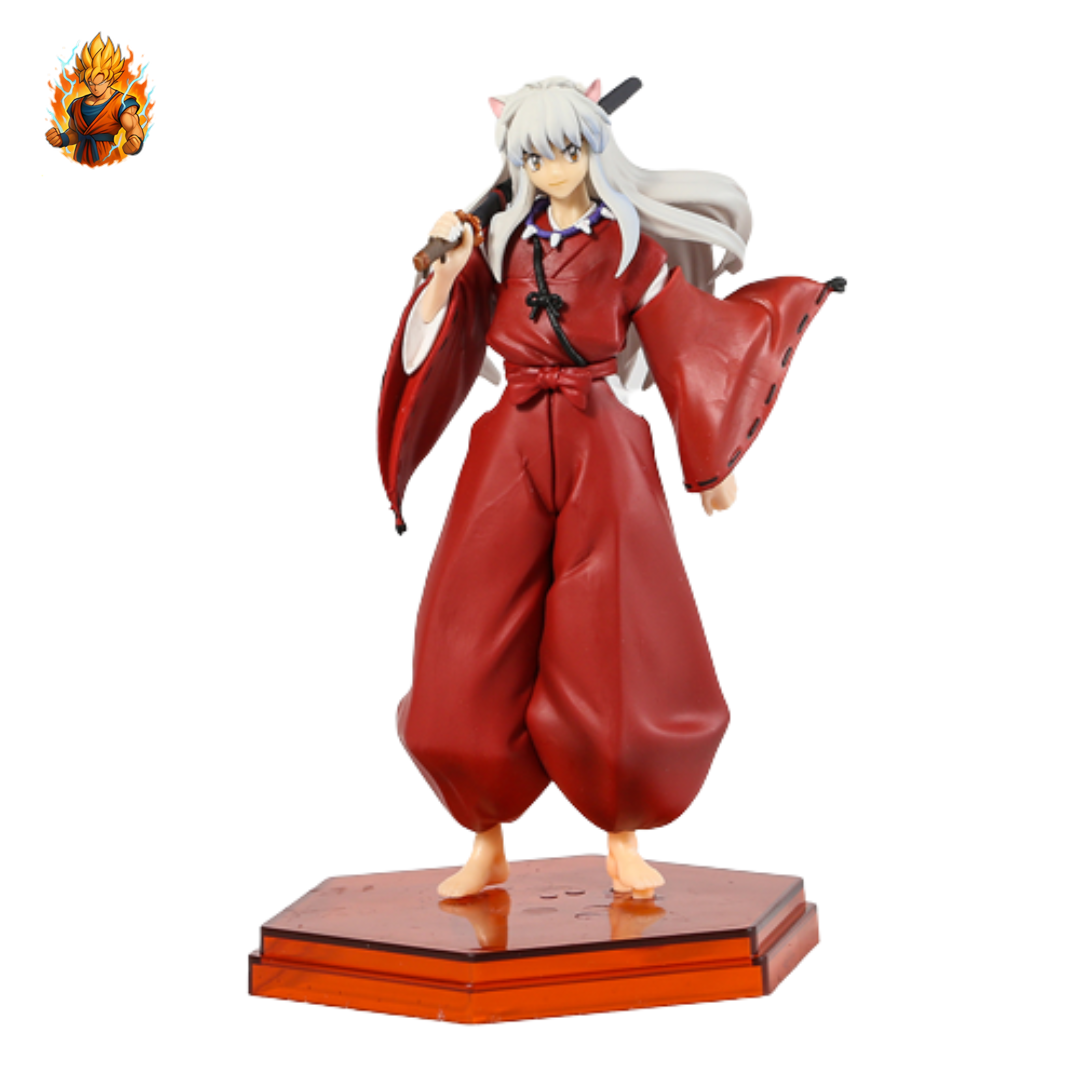 Figurine d'Inuyasha - Inuyasha™-Ma boutique