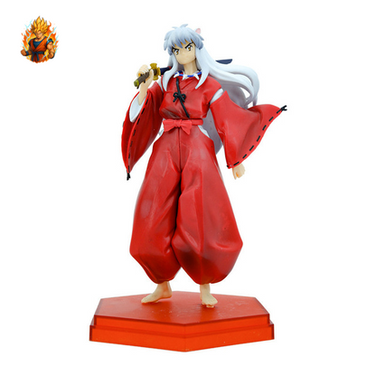 Figurine d'Inuyasha - Inuyasha