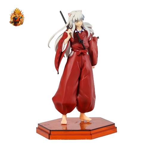 Figurine d'Inuyasha - Inuyasha