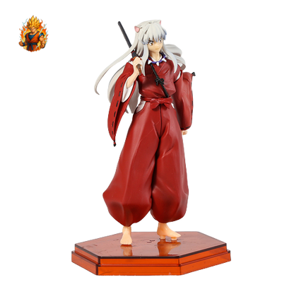 Figurine d'Inuyasha - Inuyasha