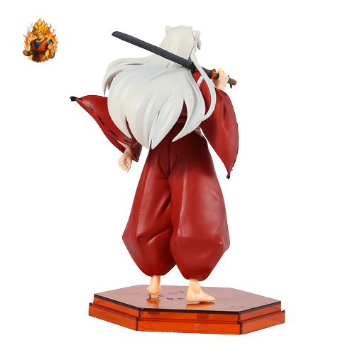 Figurine d'Inuyasha - Inuyasha