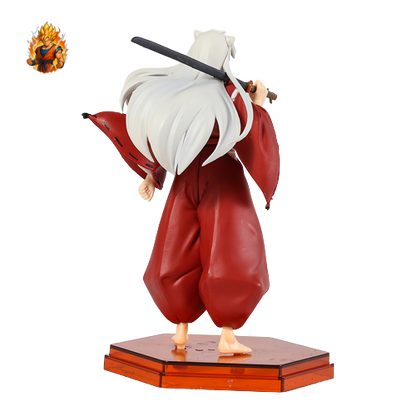 Figurine d'Inuyasha - Inuyasha