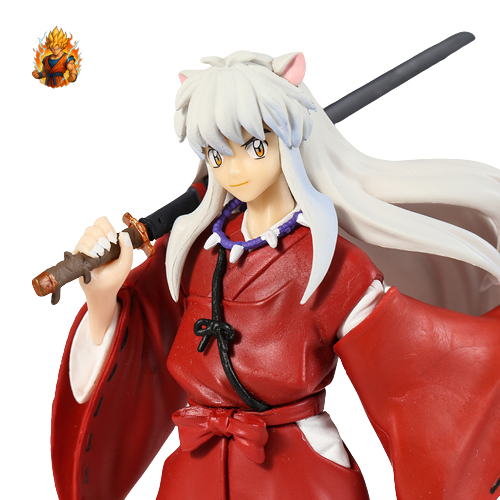 Figurine d'Inuyasha - Inuyasha