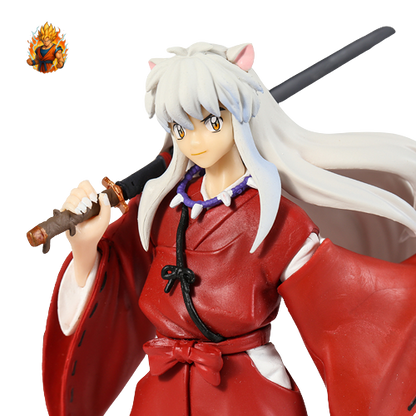 Figurine d'Inuyasha - Inuyasha