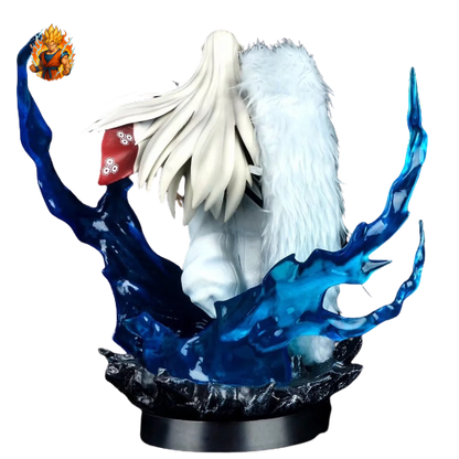 Sesshōmaru „Ao“ Figurine – Inu Yasha