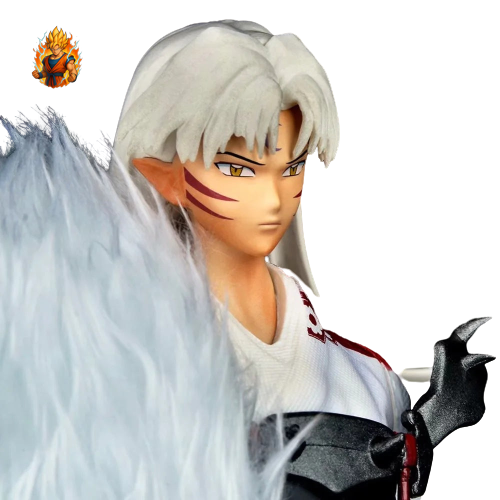 Sesshōmaru „Ao“ Figurine – Inu Yasha