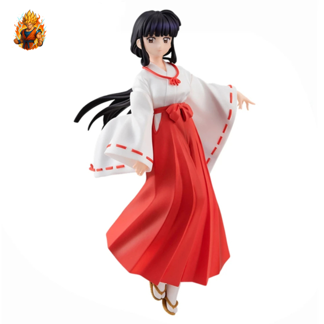 Figurine de Kagome - Inuyasha™-Ma boutique