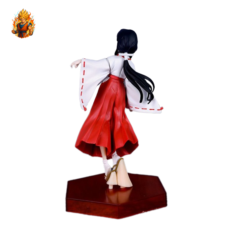 Figurine de Kagome - Inuyasha