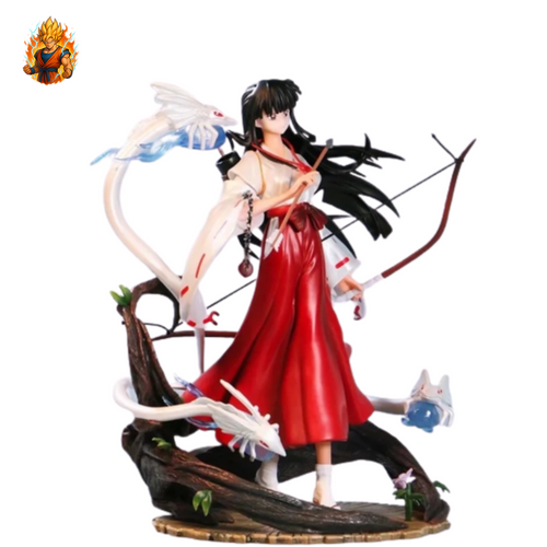 Figurine Kagome Higurashi - Inuyasha™-Ma boutique