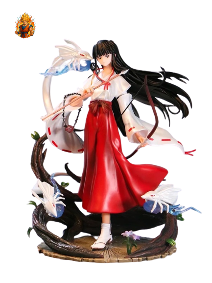 Figurine Kagome Higurashi - Inuyasha