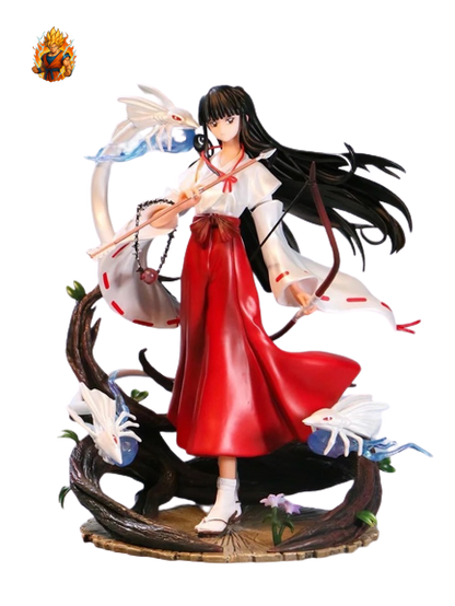 Figurine Kagome Higurashi - Inuyasha