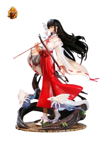 Figurine Kagome Higurashi - Inuyasha