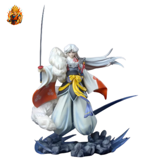 Sesshōmaru „Mond“-Figur – Inuyasha™-Ma boutique