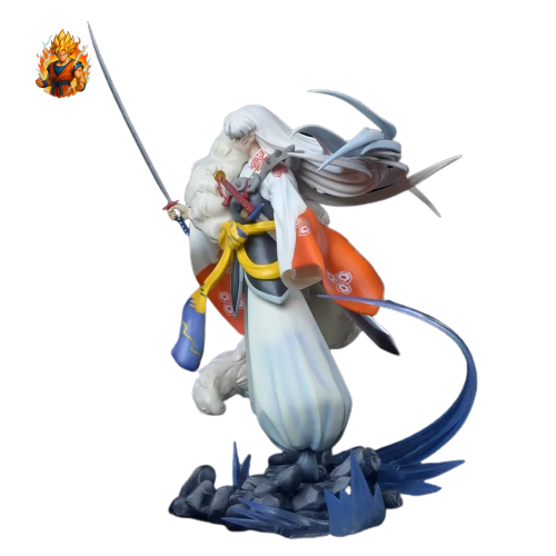 Sesshōmaru „Mond“-Figurine – Inuyasha