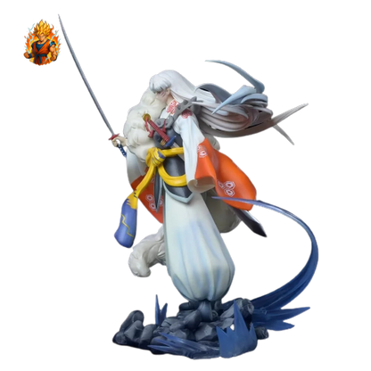 Sesshōmaru „Mond“-Figurine – Inuyasha