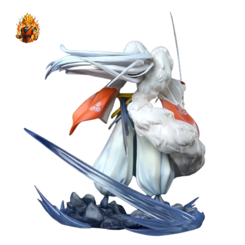 Sesshōmaru „Mond“-Figurine – Inuyasha
