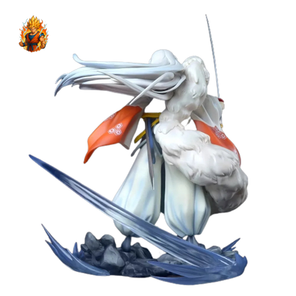Sesshōmaru „Mond“-Figurine – Inuyasha