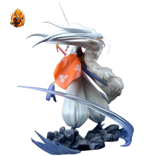 Sesshōmaru „Mond“-Figurine – Inuyasha