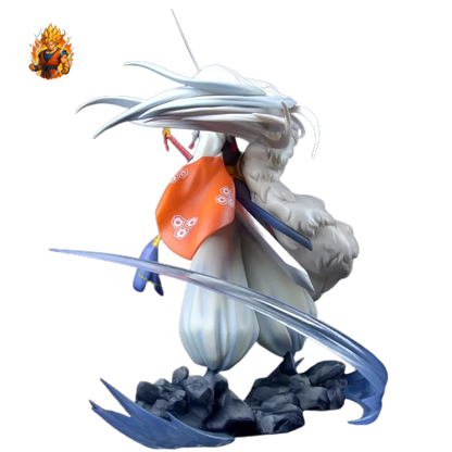 Sesshōmaru „Mond“-Figurine – Inuyasha