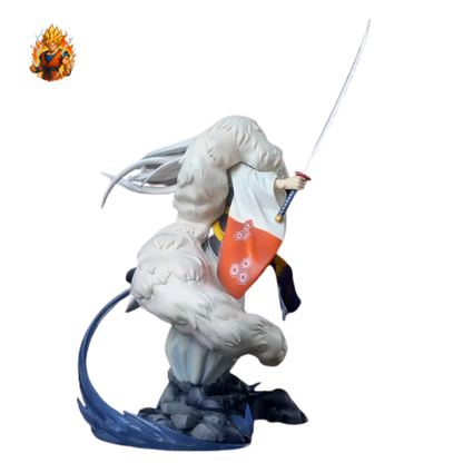 Sesshōmaru „Mond“-Figurine – Inuyasha