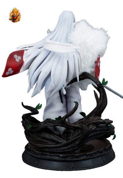 Sesshōmaru-Figurine – Inuyasha