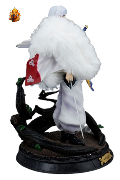 Sesshōmaru-Figurine – Inuyasha