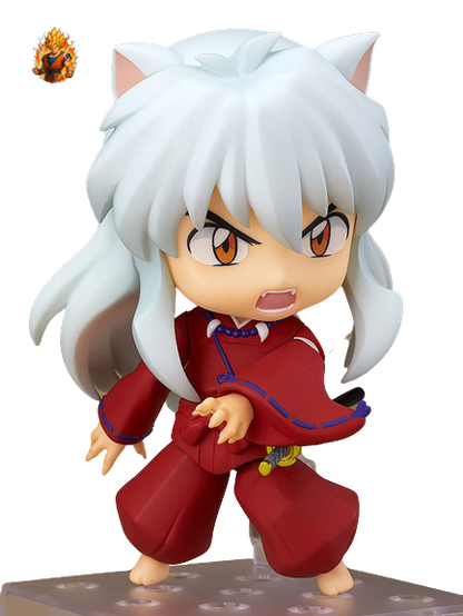 Figurine Nendoroid Inuyasha - Inuyasha