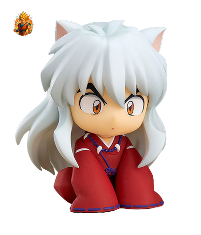 Figurine Nendoroid Inuyasha - Inuyasha
