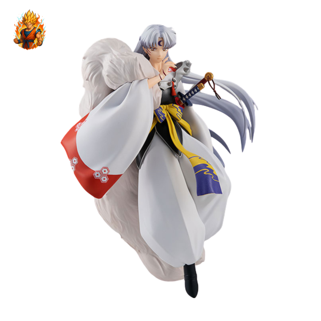 Sesshōmaru „Mond“-Figur – Inuyasha™-Ma boutique