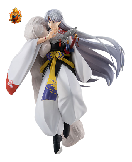 Sesshōmaru „Mond“-Figurine – Inuyasha