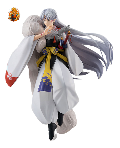Sesshōmaru „Mond“-Figurine – Inuyasha