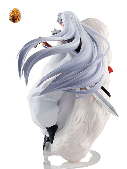 Sesshōmaru „Mond“-Figurine – Inuyasha
