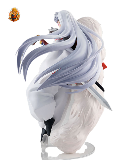 Sesshōmaru „Mond“-Figurine – Inuyasha