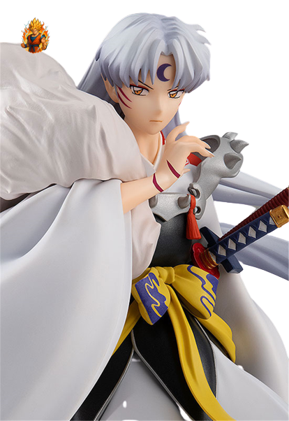 Sesshōmaru „Mond“-Figurine – Inuyasha