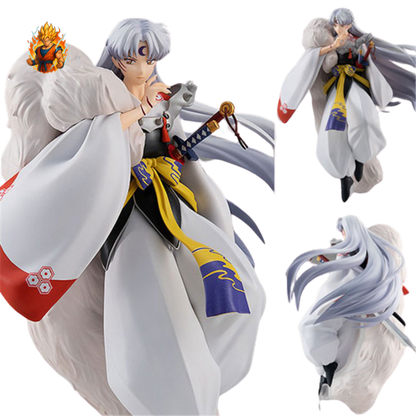 Sesshōmaru „Mond“-Figurine – Inuyasha