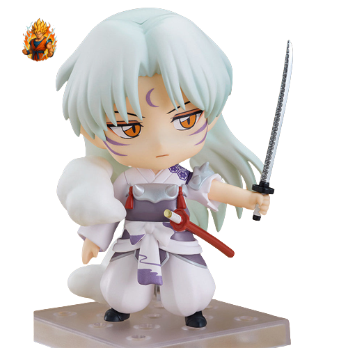 Nendoroid Sesshōmaru-Figur – Inuyasha™-Ma boutique