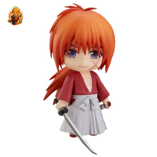 Figurine Nendoroid Kenshin - Kenshin™.-Ma boutique