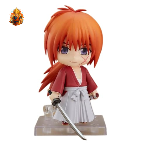 Figurine Nendoroid Kenshin - Kenshin