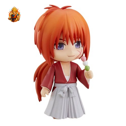 Figurine Nendoroid Kenshin - Kenshin