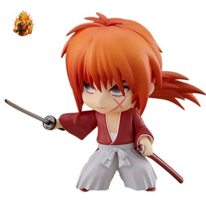 Figurine Nendoroid Kenshin - Kenshin