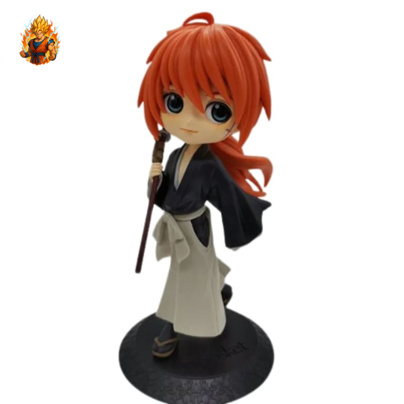 Figurine Nendoroid Kenshin le vagabond - Kenshin™.-Ma boutique