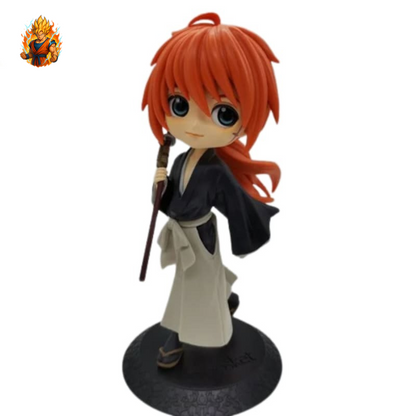 Figurine Nendoroid Kenshin le vagabond - Kenshin™.-Ma boutique