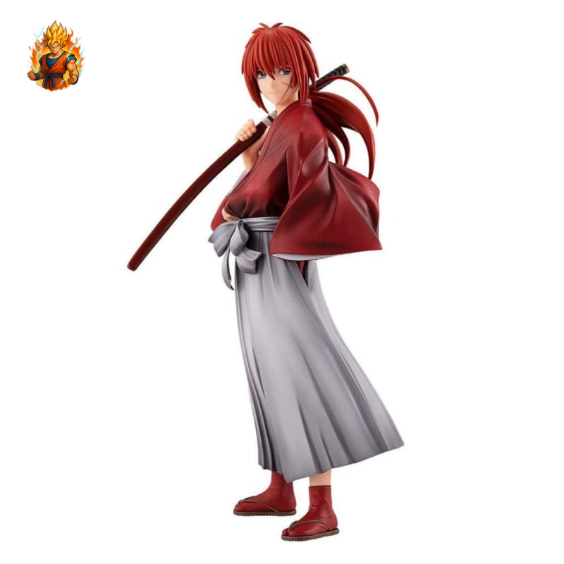 Figurine Kenshin - Kenshin™.-Ma boutique