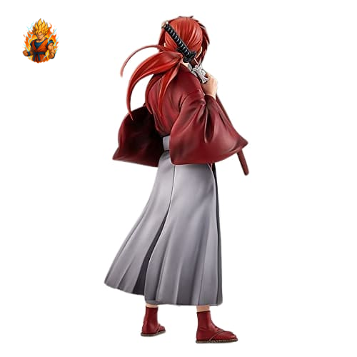 Figurine Kenshin - Kenshin