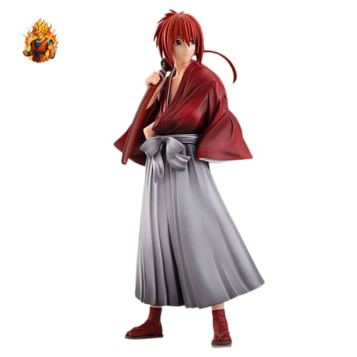 Figurine Kenshin - Kenshin